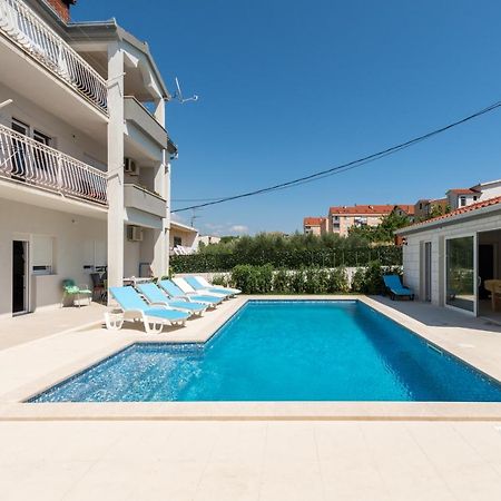 Apartments Maestral Split Ngoại thất bức ảnh