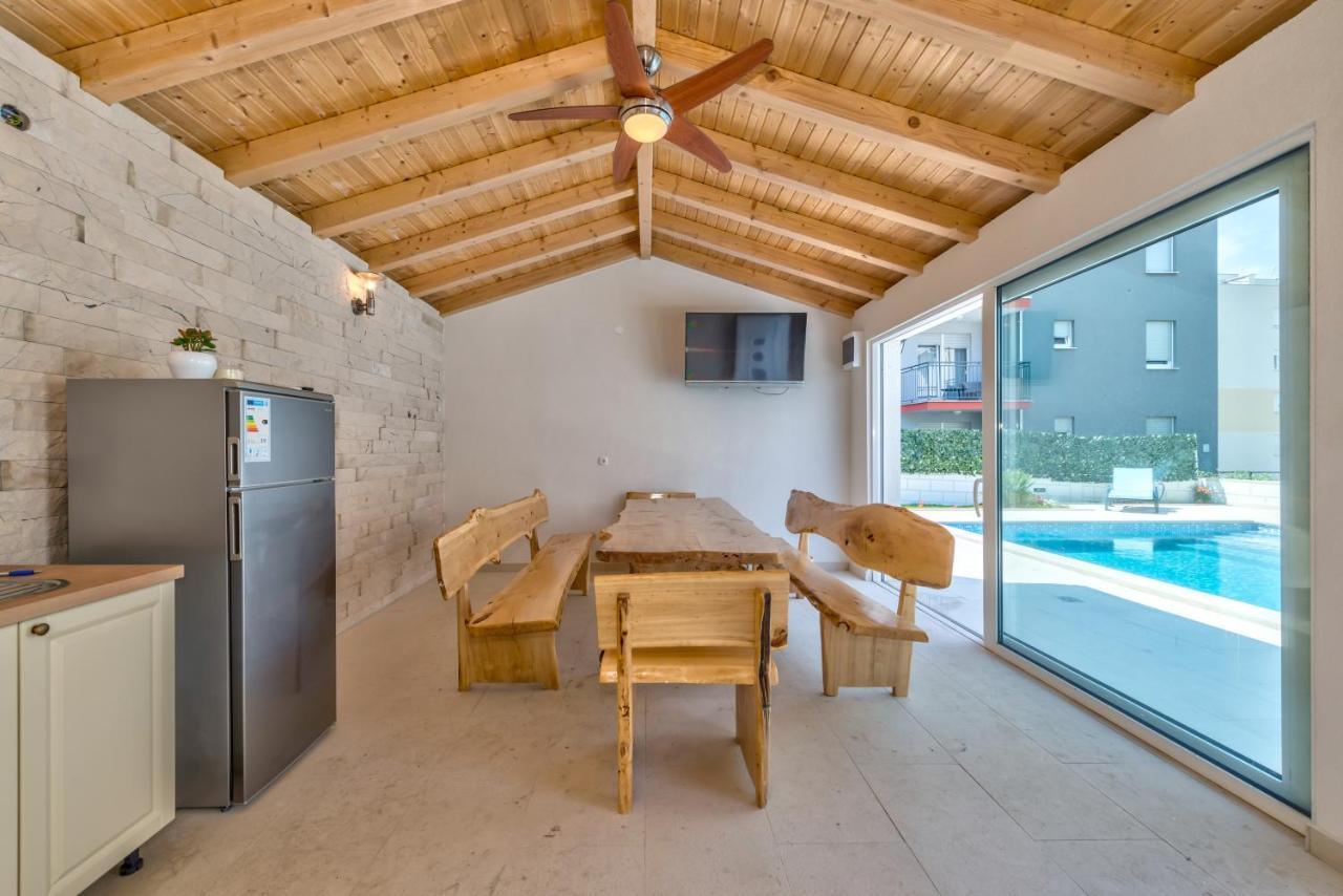 Apartments Maestral Split Ngoại thất bức ảnh