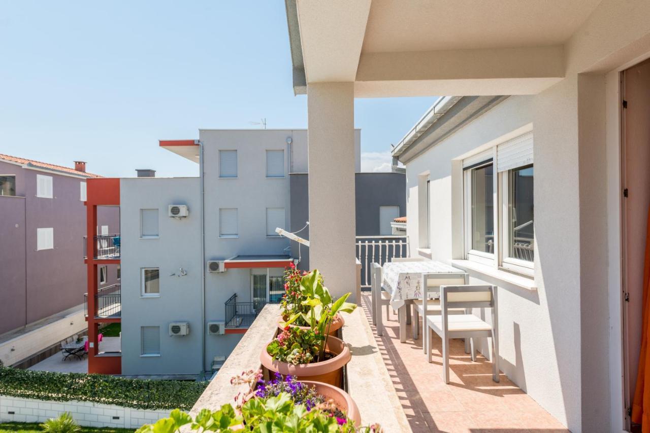 Apartments Maestral Split Ngoại thất bức ảnh