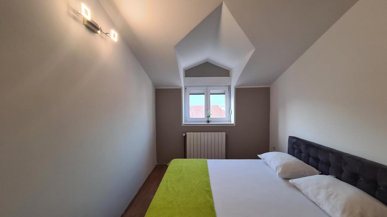 Apartments Maestral Split Ngoại thất bức ảnh