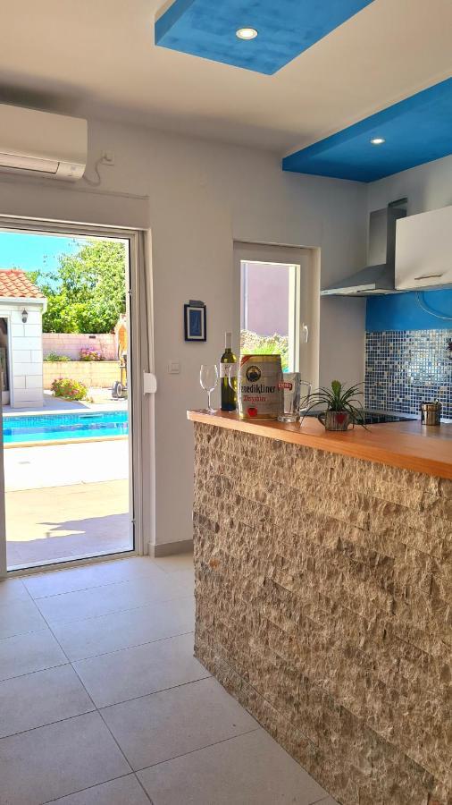 Apartments Maestral Split Ngoại thất bức ảnh