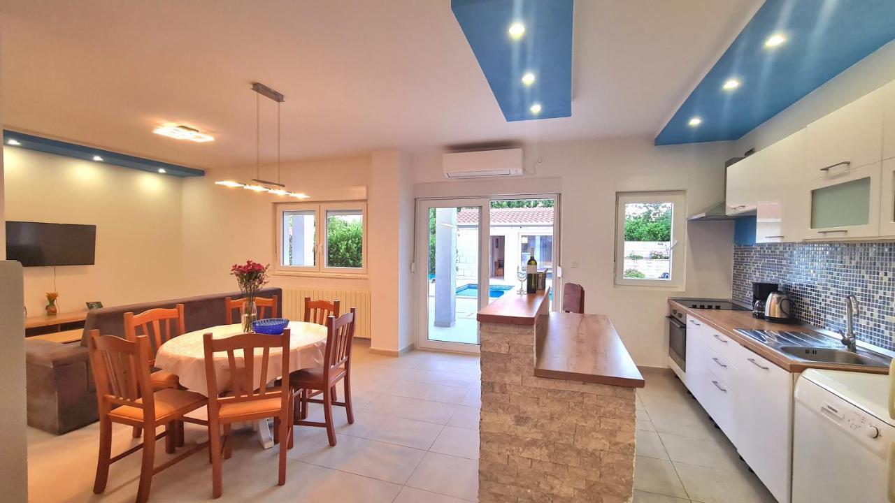 Apartments Maestral Split Ngoại thất bức ảnh