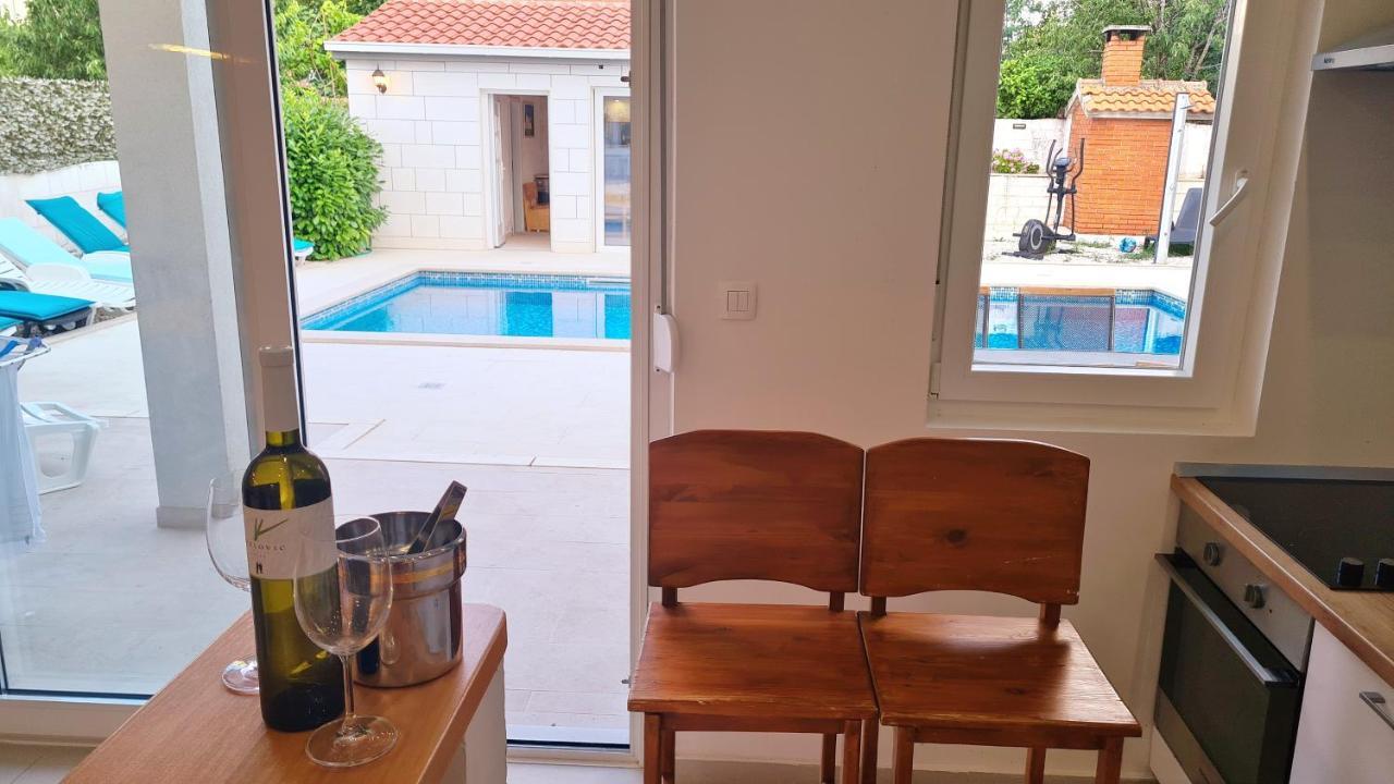 Apartments Maestral Split Ngoại thất bức ảnh