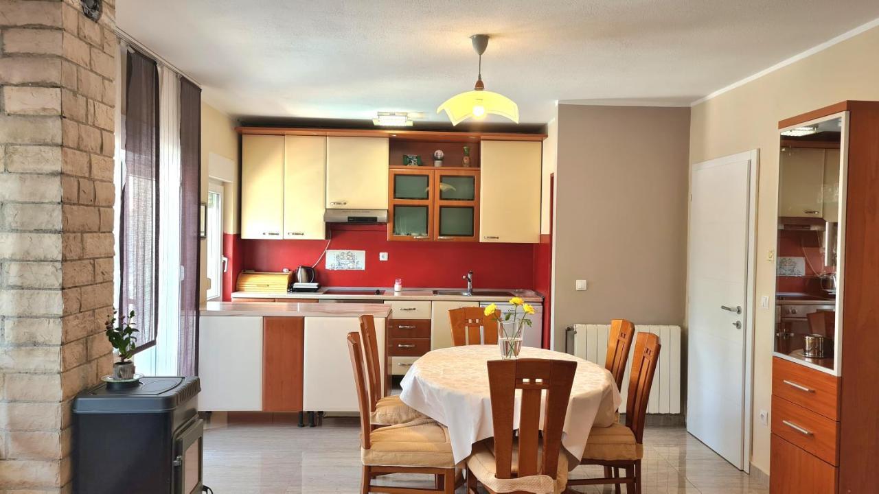Apartments Maestral Split Ngoại thất bức ảnh