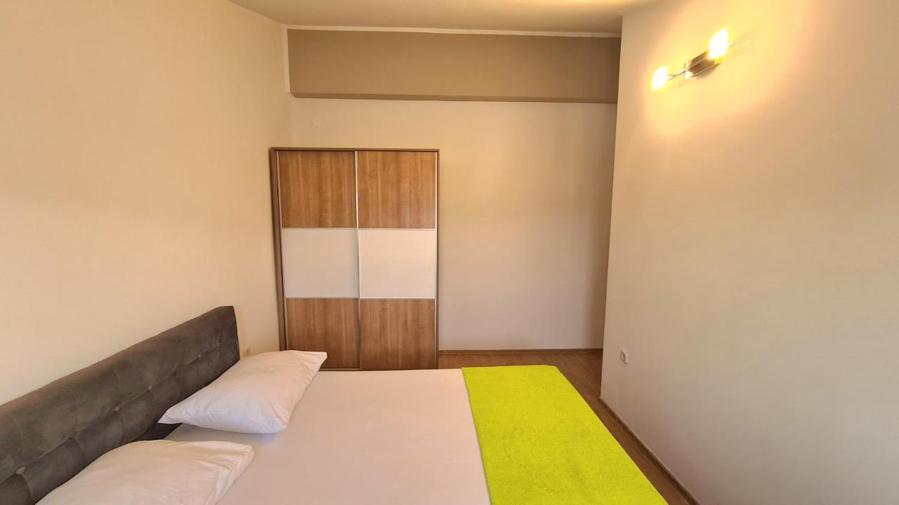 Apartments Maestral Split Ngoại thất bức ảnh