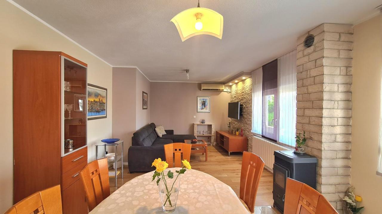 Apartments Maestral Split Ngoại thất bức ảnh