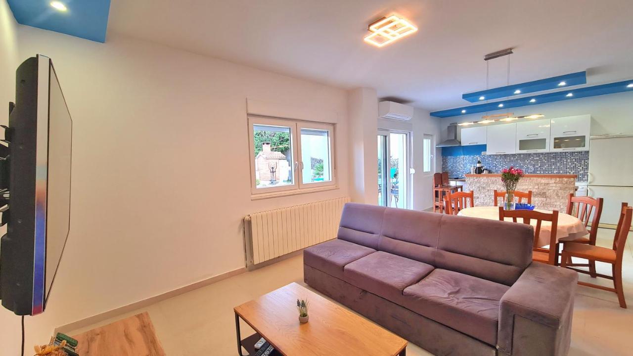 Apartments Maestral Split Ngoại thất bức ảnh