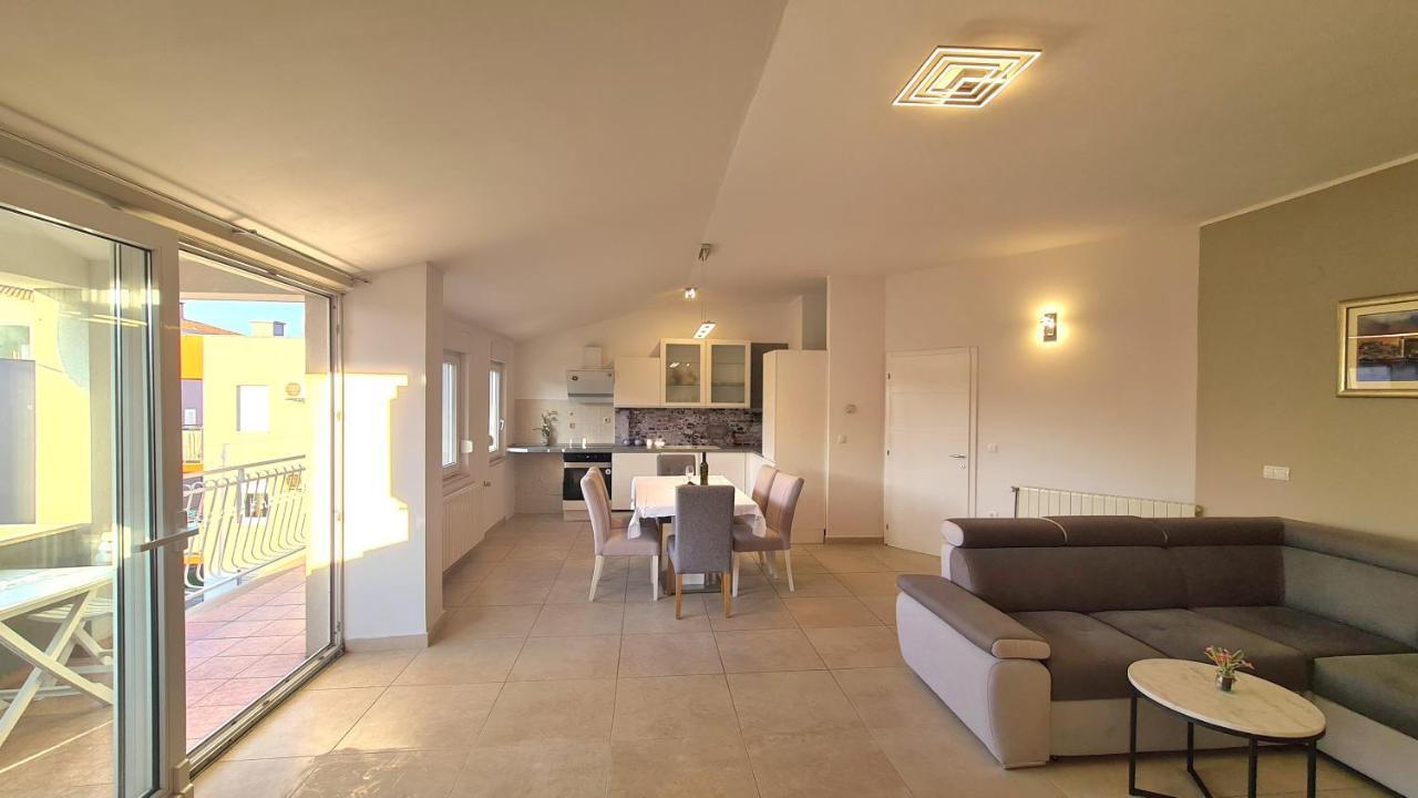 Apartments Maestral Split Ngoại thất bức ảnh