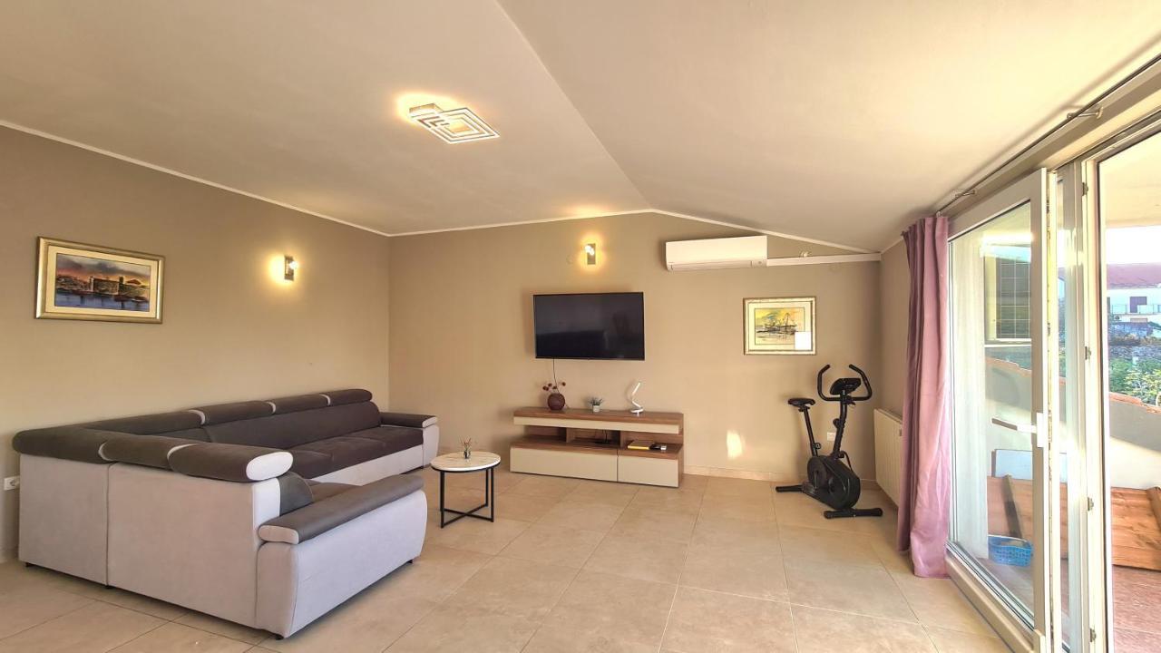 Apartments Maestral Split Ngoại thất bức ảnh