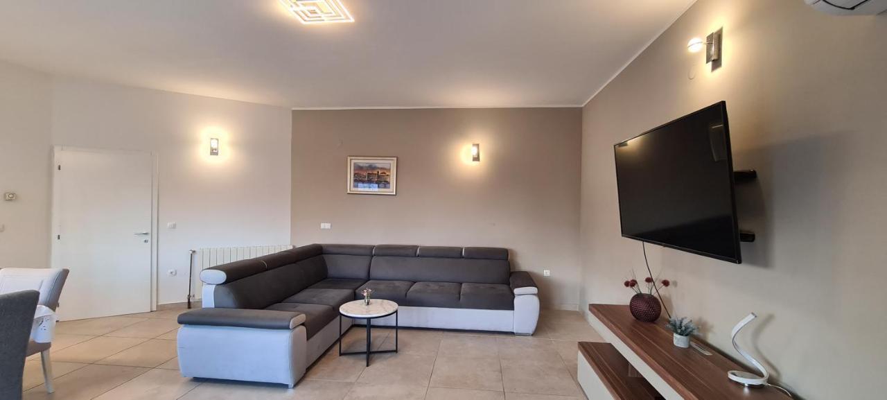 Apartments Maestral Split Ngoại thất bức ảnh