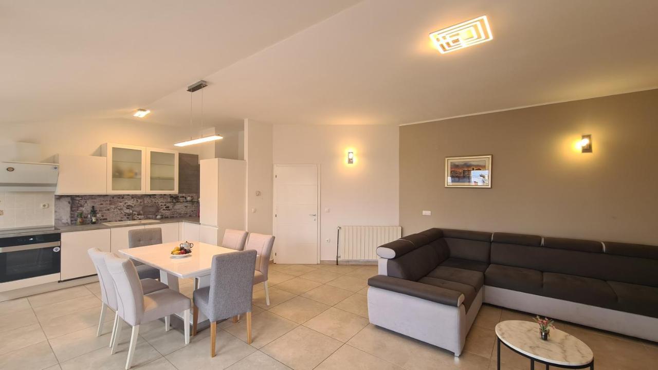 Apartments Maestral Split Ngoại thất bức ảnh