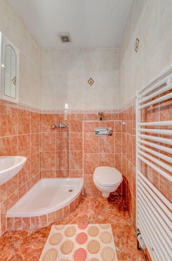 Apartments Maestral Split Ngoại thất bức ảnh