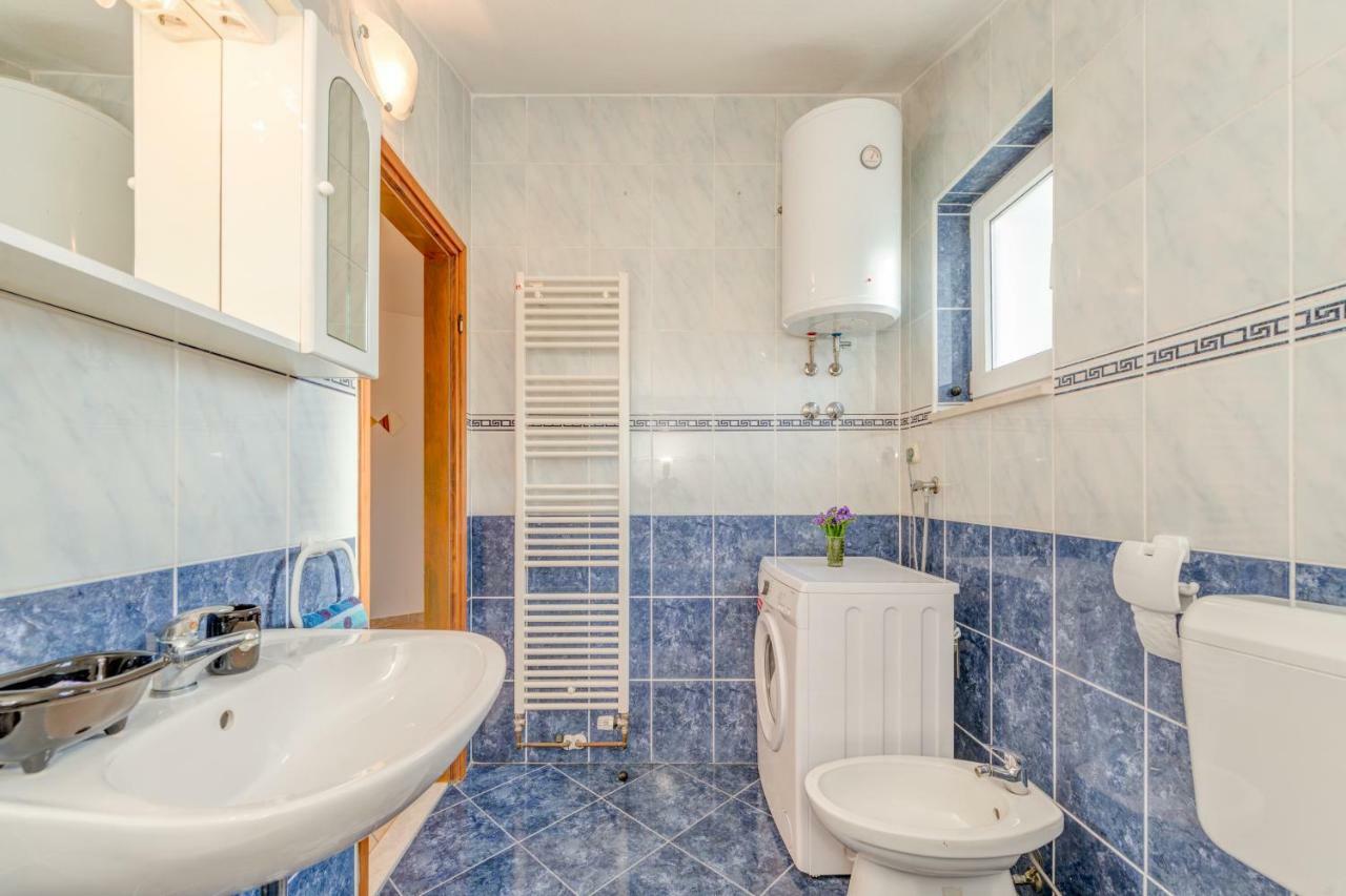 Apartments Maestral Split Ngoại thất bức ảnh