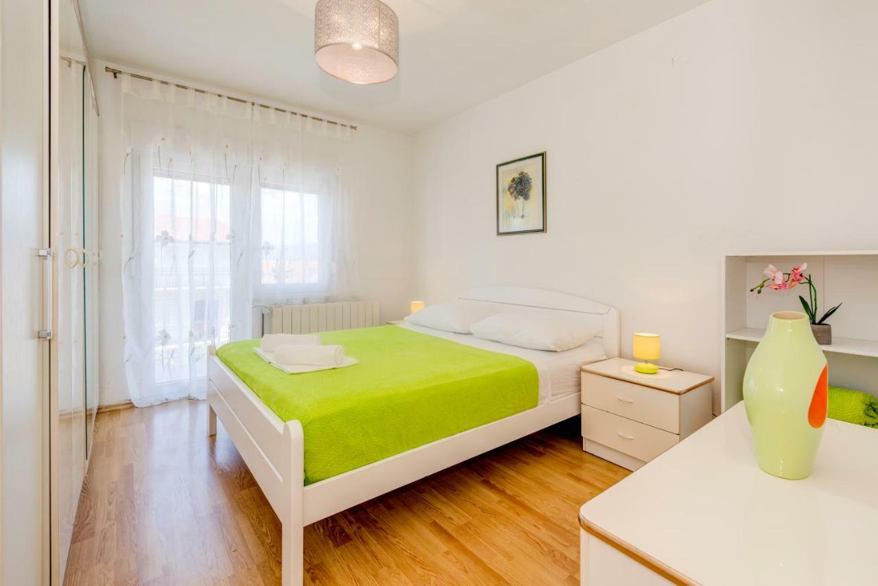 Apartments Maestral Split Ngoại thất bức ảnh