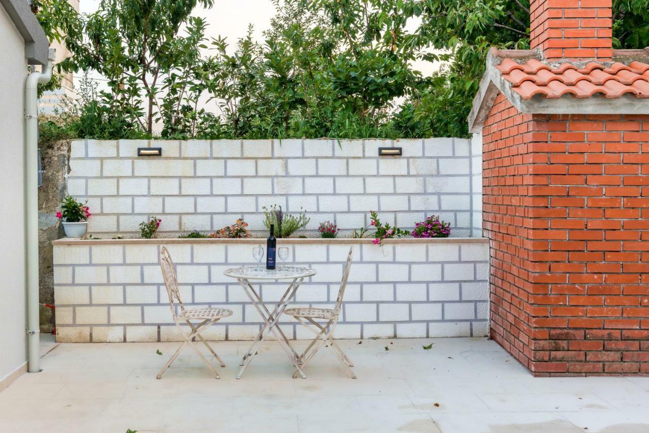 Apartments Maestral Split Ngoại thất bức ảnh