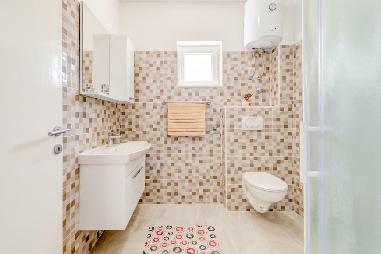 Apartments Maestral Split Ngoại thất bức ảnh