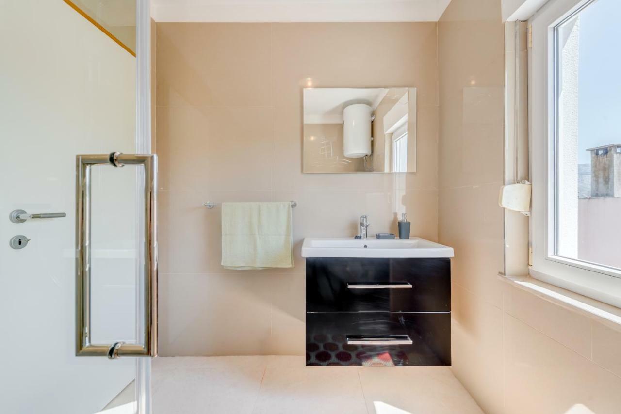 Apartments Maestral Split Ngoại thất bức ảnh