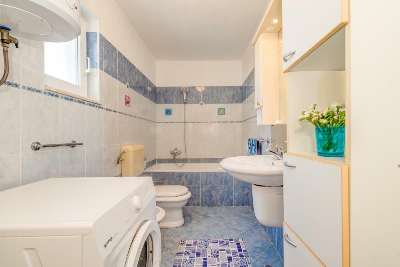 Apartments Maestral Split Ngoại thất bức ảnh